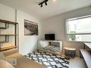 Kitnet, Centro, 1 Quarto, 27 m2 Novo Hamburgo