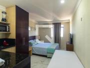 Kitnet, Centro, 1 Quarto, 27 m2 Pinhais