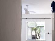Kitnet, Centro, 1 Quarto, 27 m2 Rio de Janeiro