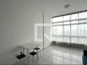 Kitnet, Centro, 1 Quarto, 28 m2 Curitiba