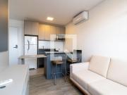 Kitnet, Centro, 1 Quarto, 28 m2 Curitiba