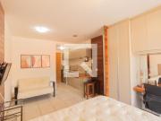 Kitnet, Centro, 1 Quarto, 29 m2 Curitiba