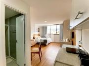 Apto, Centro, 1 Quarto, 29 m2 Rio de Janeiro