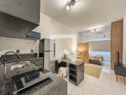 Kitnet, Centro, 1 Quarto, 29 m2 Rio de Janeiro