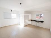 Kitnet, Centro, 1 Quarto, 29 m2 Taubaté