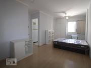 Kitnet, Centro, 1 Quarto, 30 m2 Campinas