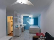 Kitnet, Centro, 1 Quarto, 30 m2 Campinas