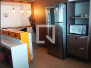 Kitnet, Centro, 1 Quarto, 30 m2 Curitiba