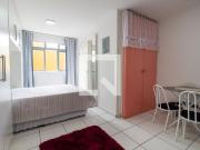 Kitnet, Centro, 1 Quarto, 30 m2 Curitiba