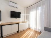 Kitnet, Centro, 1 Quarto, 30 m2 Curitiba