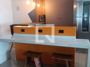 Kitnet, Centro, 1 Quarto, 30 m2 Curitiba