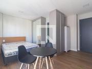 Kitnet, Centro, 1 Quarto, 30 m2 Curitiba