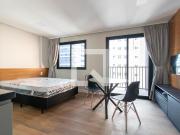 Kitnet, Centro, 1 Quarto, 30 m2 Curitiba