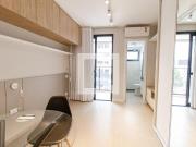 Kitnet, Centro, 1 Quarto, 30 m2 Curitiba