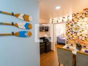 Kitnet, Centro, 1 Quarto, 30 m2 Rio de Janeiro Kitnet, Centro, 1 Quarto, 30 m2 Rio de Janeiro