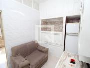 Kitnet, Centro, 1 Quarto, 30 m2 Rio de Janeiro