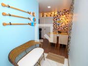 Kitnet, Centro, 1 Quarto, 30 m2 Rio de Janeiro