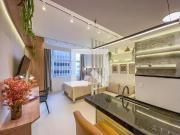 Kitnet, Centro, 1 Quarto, 30 m2 Rio de Janeiro