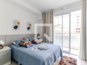 Kitnet, Centro, 1 Quarto, 30 m2 São Paulo