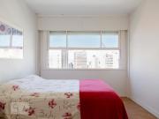 Kitnet, Centro, 1 Quarto, 30 m2 São Paulo