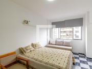 Kitnet, Centro, 1 Quarto, 30 m2 São Paulo