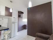 Kitnet, Centro, 1 Quarto, 32 m2 Curitiba