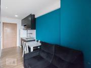 Kitnet, Centro, 1 Quarto, 32 m2 Osasco