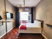 Kitnet, Centro, 1 Quarto, 32 m2 Rio de Janeiro