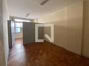 Kitnet, Centro, 1 Quarto, 32 m2 Rio de Janeiro
