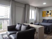 Kitnet, Centro, 1 Quarto, 32 m2 São Paulo