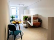 Kitnet, Centro, 1 Quarto, 32 m2 São Paulo