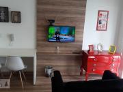 Kitnet, Centro, 1 Quarto, 32 m2 São Paulo