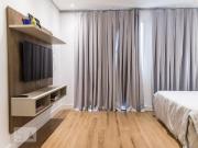 Kitnet, Centro, 1 Quarto, 32 m2 São Paulo