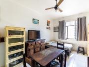 Kitnet, Centro, 1 Quarto, 33 m2 Niterói
