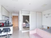 Kitnet, Centro, 1 Quarto, 33 m2 Osasco