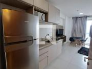 Kitnet, Centro, 1 Quarto, 33 m2 Osasco