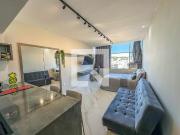 Kitnet, Centro, 1 Quarto, 33 m2 Rio de Janeiro