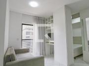 Kitnet, Centro, 1 Quarto, 34 m2 Curitiba