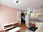 Kitnet, Centro, 1 Quarto, 34 m2 Curitiba