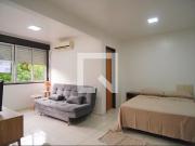 Kitnet, Centro, 1 Quarto, 34 m2 Novo Hamburgo