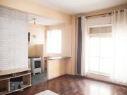 Kitnet, Centro, 1 Quarto, 34 m2 São Paulo