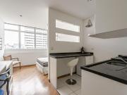 Kitnet, Centro, 1 Quarto, 35 m2 Curitiba