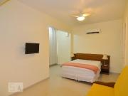 Kitnet, Centro, 1 Quarto, 35 m2 Rio de Janeiro