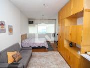 Kitnet, Centro, 1 Quarto, 35 m2 Rio de Janeiro