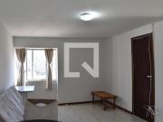 Kitnet, Centro, 1 Quarto, 36 m2 Curitiba