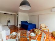 Kitnet, Centro, 1 Quarto, 36 m2 São Paulo