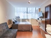 Kitnet, Centro, 1 Quarto, 37 m2 Rio de Janeiro