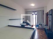 Kitnet, Centro, 1 Quarto, 37 m2 São Paulo