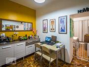 Kitnet, Centro, 1 Quarto, 38 m2 Campinas
