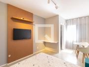 Kitnet, Centro, 1 Quarto, 38 m2 Campinas